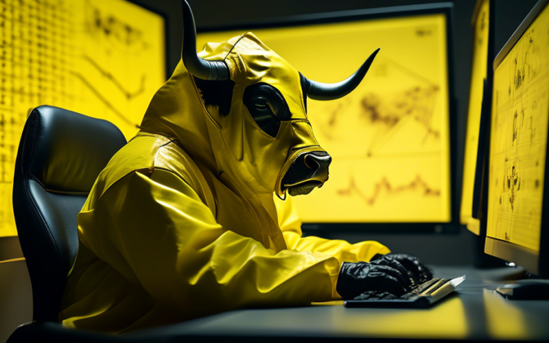 Investing in Uranium Stocks Through Day Trading