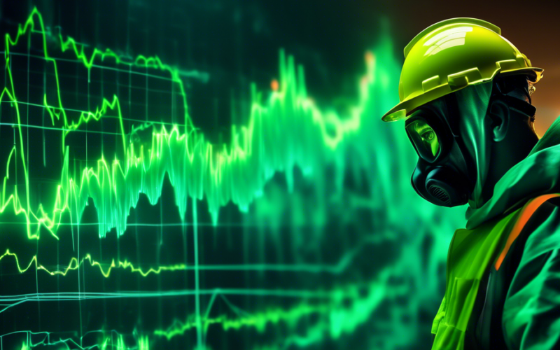 Uranium Stocks: Analyzing the Latest Trading Charts and Trends