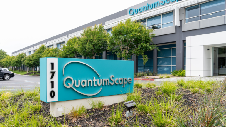 QS stock - TD Cowen Just Cut Its Price Target on QuantumScape (QS) Stock