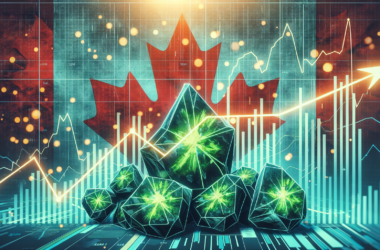 Canadian Uranium Stock