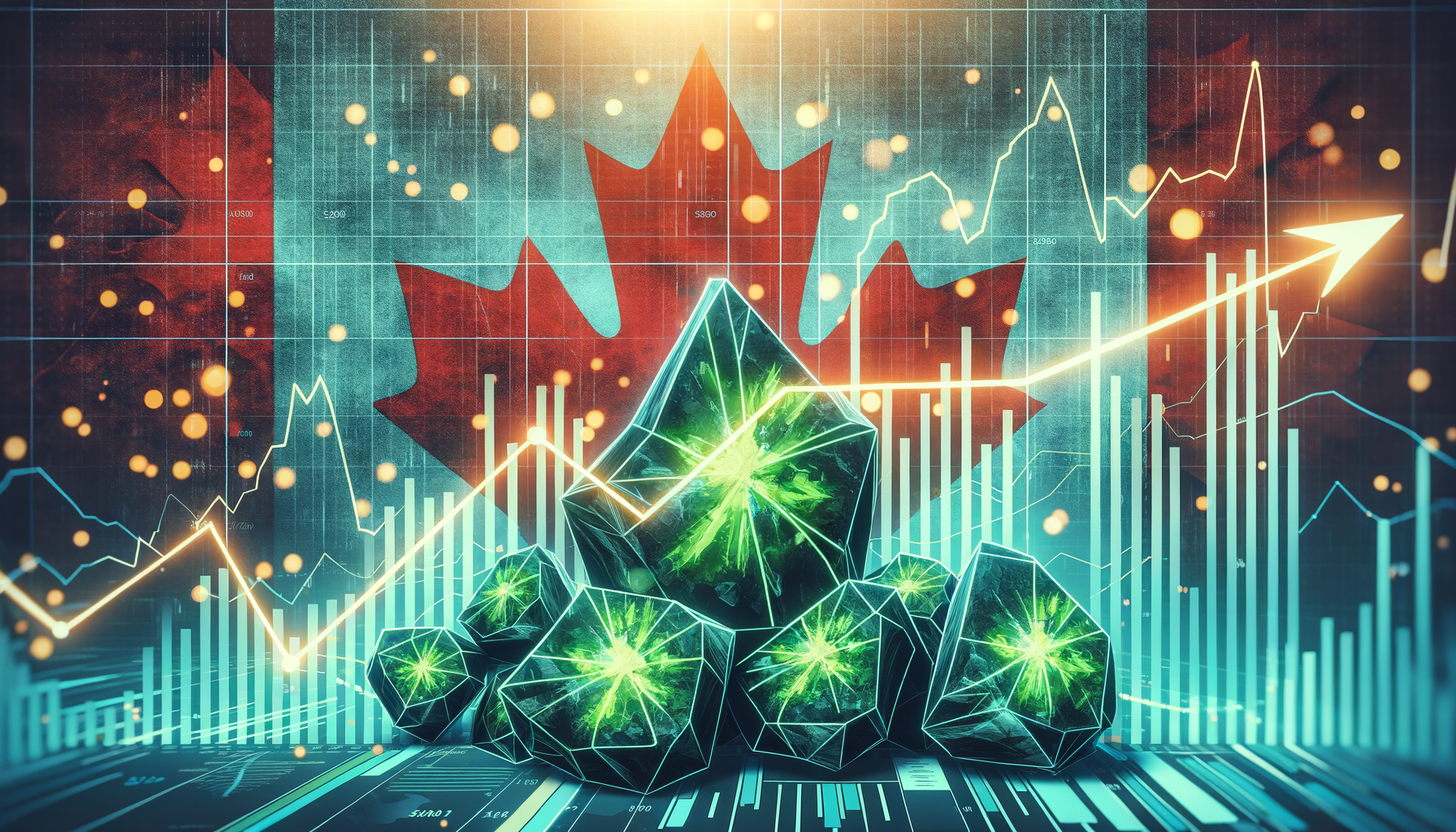 Canadian Uranium Stock