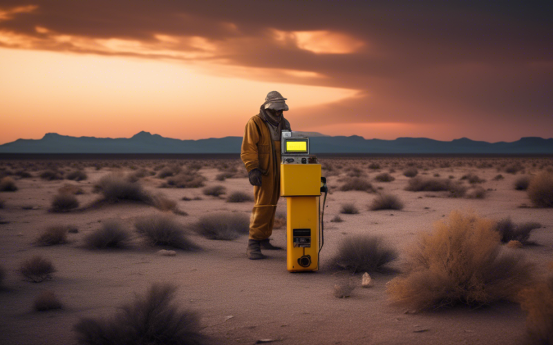 Investing in US Uranium Stocks