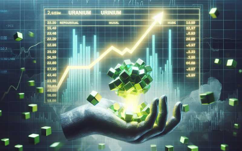 Uranium Stocks: Beyond the Hype