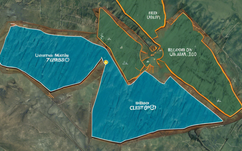 Bedford Metals Identifies Key Uranium Markers at Close Lake Project