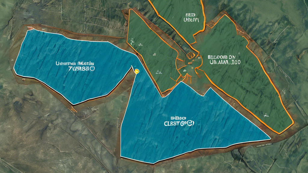 Bedford Metals Identifies Key Uranium Markers at Close Lake Project