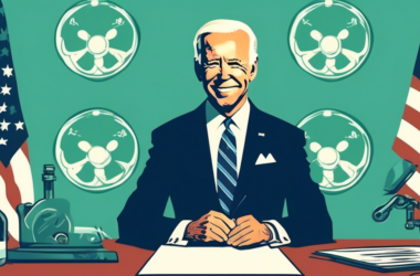 Biden Signs ADVANCE Act to Boost U.S. Nuclear Industry