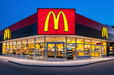 McDonald's Q2 2024: Navigating Challenges Amidst Modest Revenue Growth