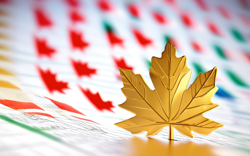 Must-Have Canadian Growth Stocks for Every Portfolio