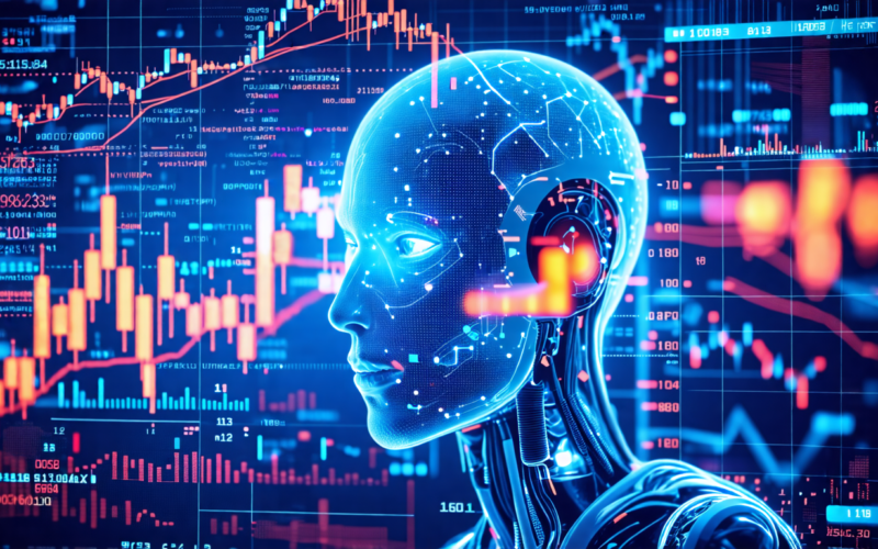 The Future of AI Stocks: Navigating Opportunities and Risks