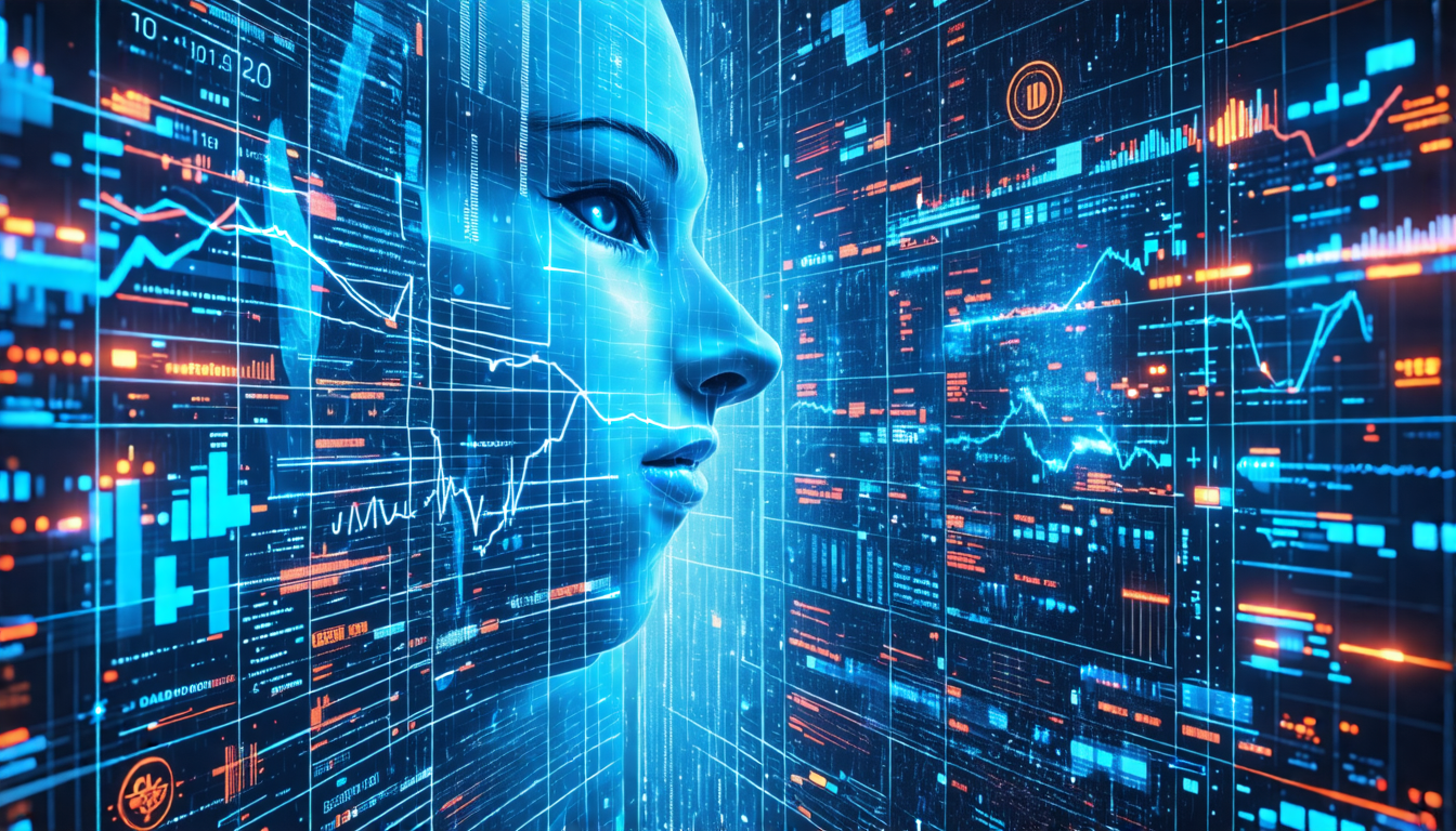 The Future of AI Stocks: Opportunities, Risks, and Market Predictions