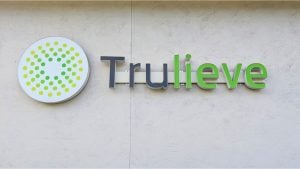 Florida licensed medical marijuana cannabis provider Trulieve