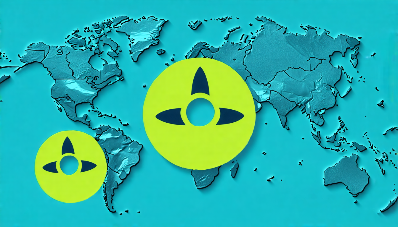 Australia's Uranium Potential: Navigating Global Demand and Regulatory Challenges