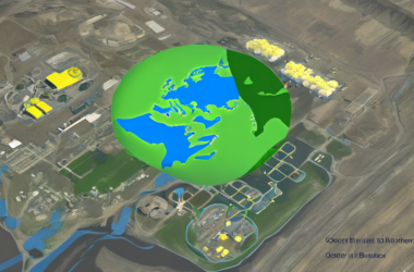 Energy Fuels Inc.: October 2023 Report on Uranium Sales and Rare Earth Element Expansion