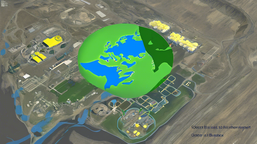 Energy Fuels Inc.: October 2023 Report on Uranium Sales and Rare Earth Element Expansion