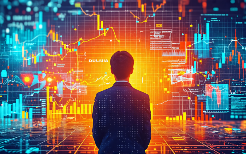 Navigating the Future of AI Stocks: Opportunities and Risks for Investors