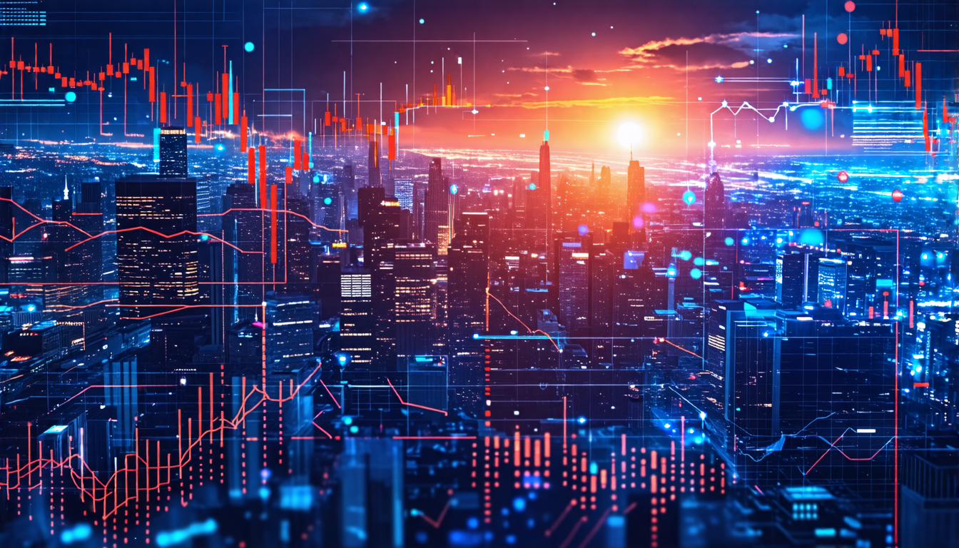 Navigating the Landscape of AI Stocks: Opportunities, Risks, and Future Trends