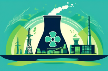 Revolutionizing the Nuclear Industry: Key Developments and Future Implications