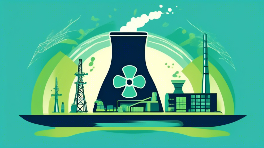 Revolutionizing the Nuclear Industry: Key Developments and Future Implications