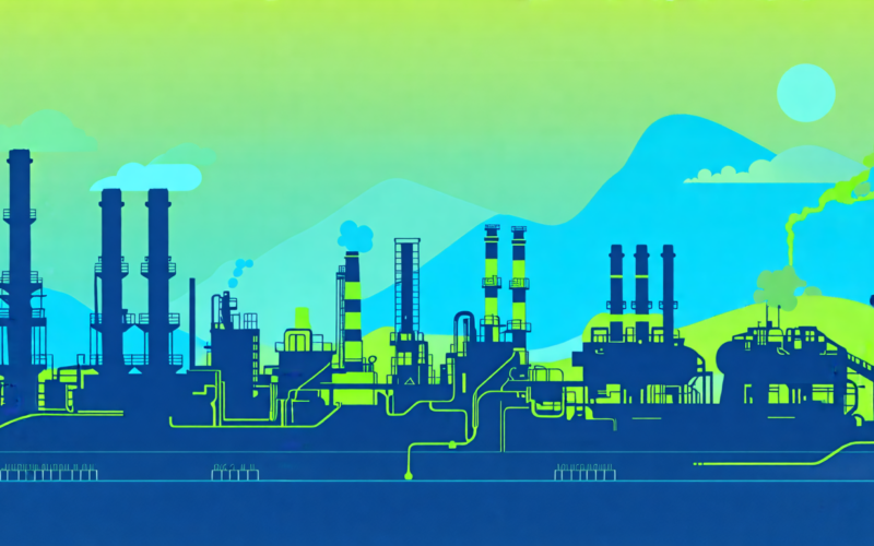 Uranium Industry Rebounds: Production Surges and Strategic Shifts in 2024