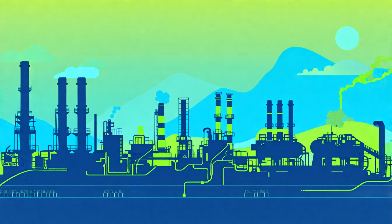 Uranium Industry Rebounds: Production Surges and Strategic Shifts in 2024