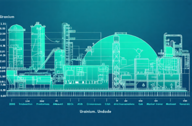 Uranium Industry Update: Discoveries, Production Growth, and Market Trends