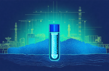 Westinghouse Unveils Advanced Nuclear Fuel Pellets with Enhanced Enrichment and Safety Features