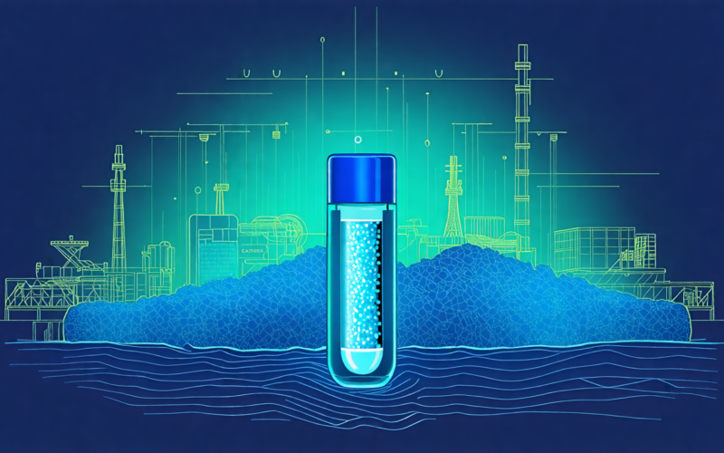 Westinghouse Unveils Advanced Nuclear Fuel Pellets with Enhanced Enrichment and Safety Features