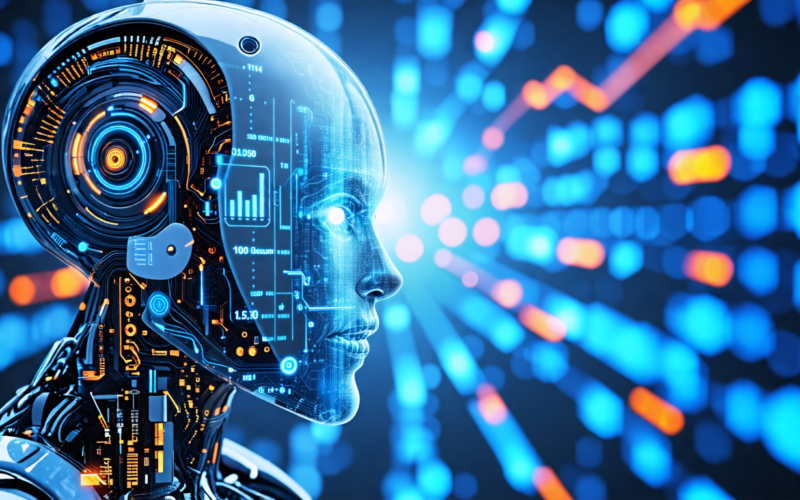 Navigating the AI Stock Boom: Strategies for Investors Amid Opportunities and Risks