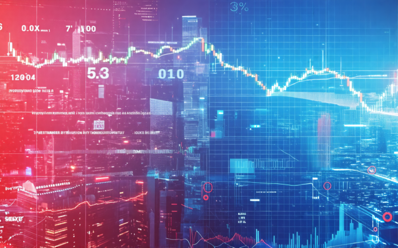 Navigating the Landscape of AI Stocks: Key Opportunities and Risks Ahead