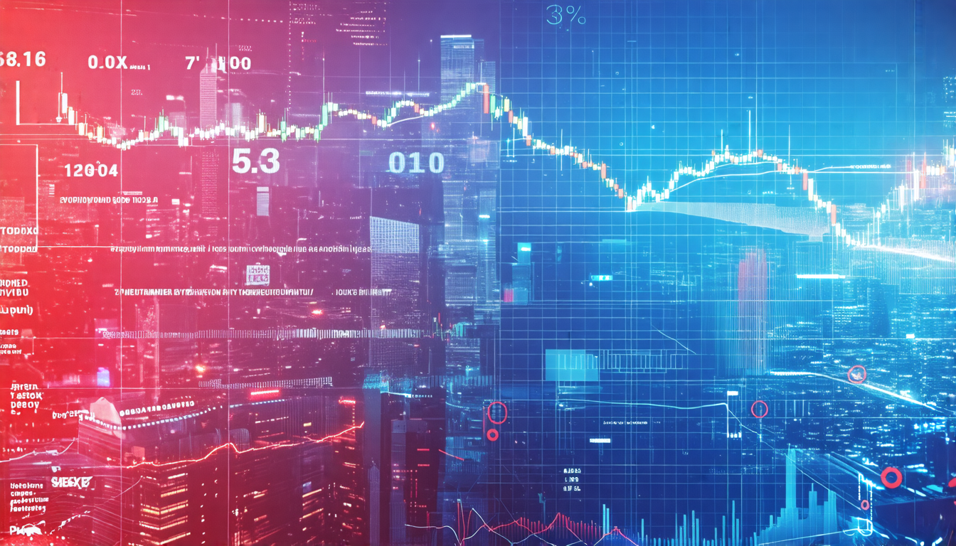 Navigating the Landscape of AI Stocks: Key Opportunities and Risks Ahead