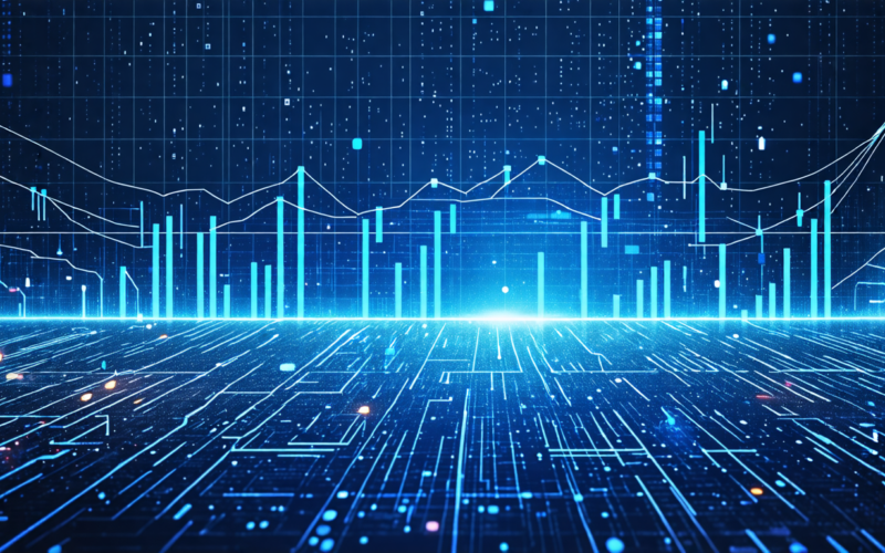 Navigating the Terrain of AI Stocks: Insights on Investment Opportunities and Risks