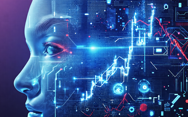 The Future of AI Stocks: Navigating Opportunities and Risks