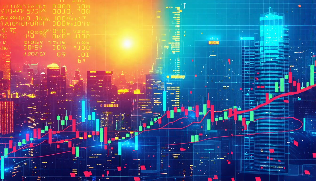 The Future of AI Stocks: Navigating Opportunities and Risks in a Booming Market