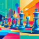 Title: Alphabet's AI Ascendancy: The Tech Giant's Strategic Moves in Silicon Valley's Chess Game