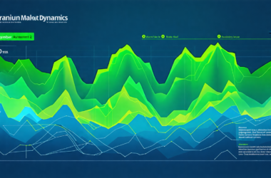 Uranium Market Dynamics: Stability Amidst Rising Demand and Regulatory Changes in September 2024