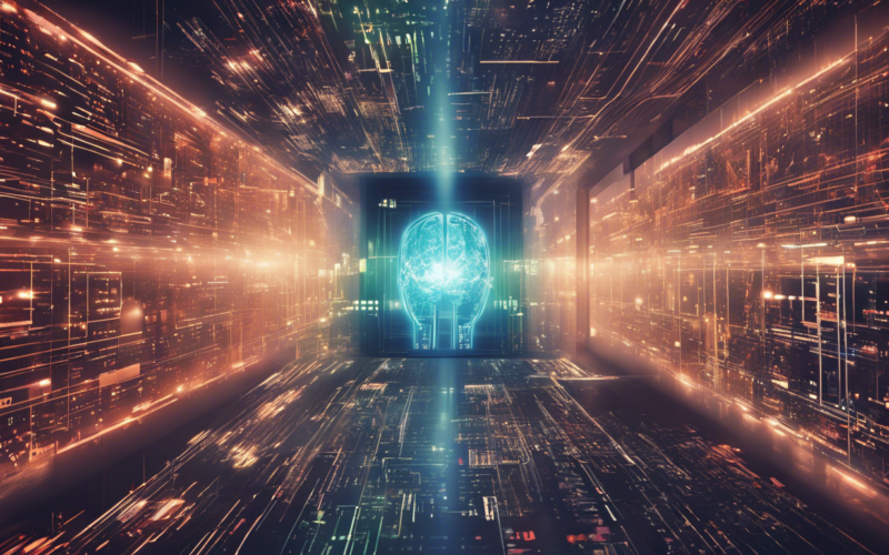 Unlocking the Future: The Rise of AI ETFs and What Investors Need to Know