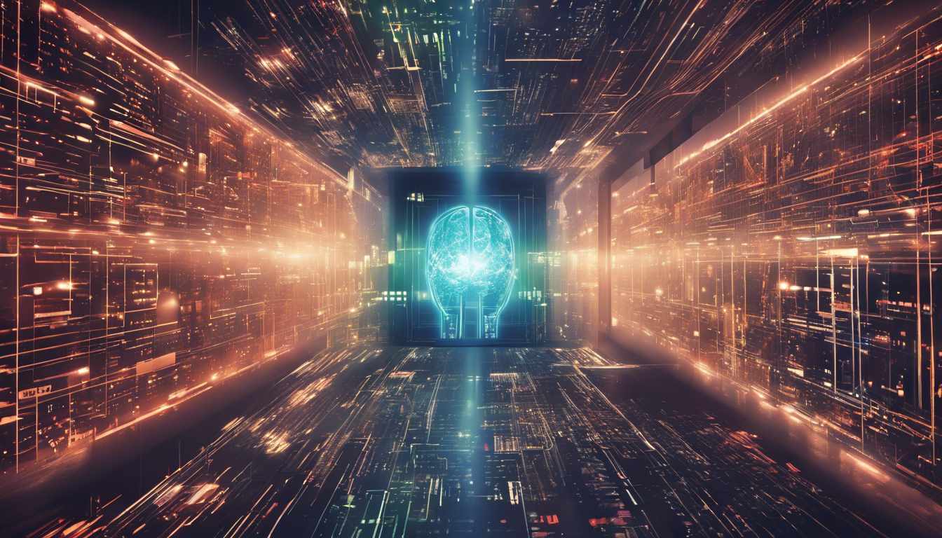 Unlocking the Future: The Rise of AI ETFs and What Investors Need to Know